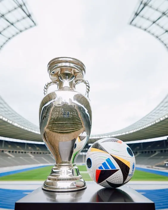 Euro 2024 France