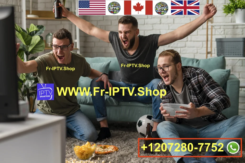 IPTV Masters