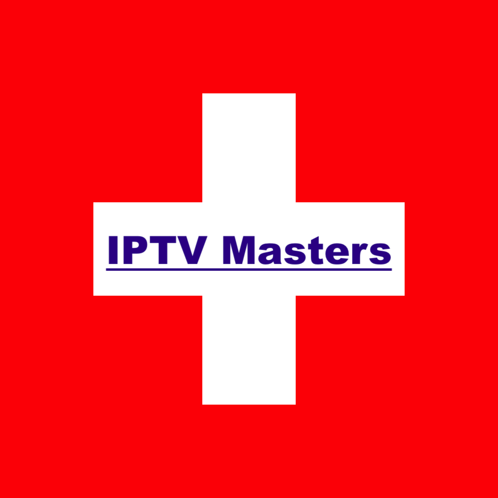 Suisse IPTV Suisse